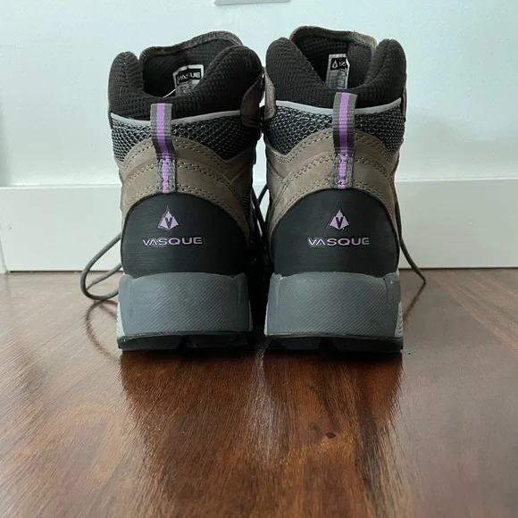 Women’s Vasque Breeze 2.0 GTX Hiking Boots - Picture 4 of 6